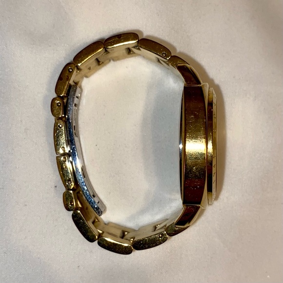 Coach Gold Watch - Picture 3 of 5